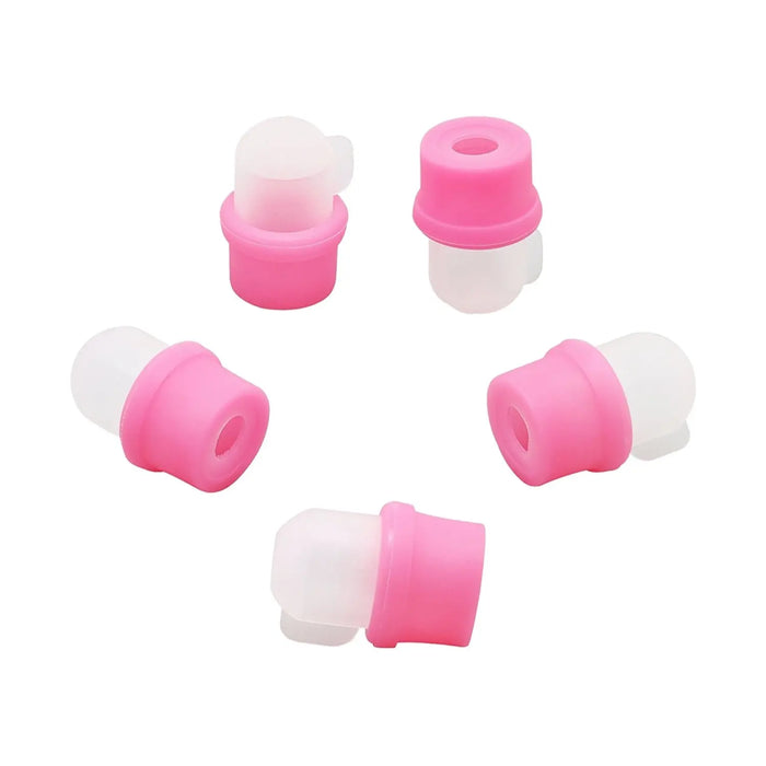 10 Wearable Finger Nail Soakers Naio Nails