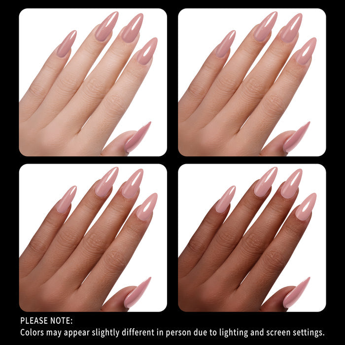 2-in-1 Dip & Acrylic Powder You Call That a Kiss? - 50