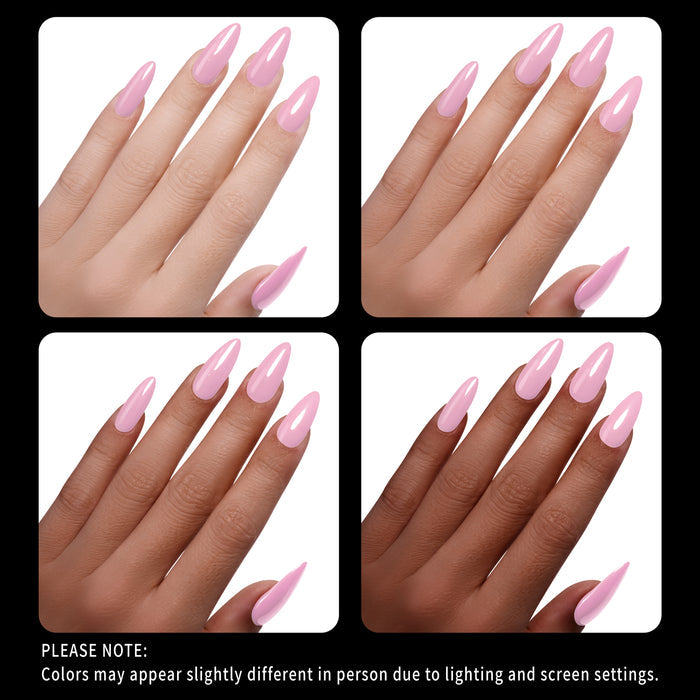 2-in-1 Dip & Acrylic Powder You Had Me At Hello - 62