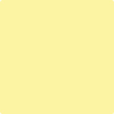 2022-50: Sundance a paint color by Benjamin Moore avaiable at Clement's Paint in Austin, TX.