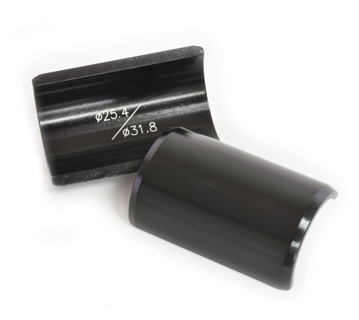 31.8 - 25.4 Handlebar Shim