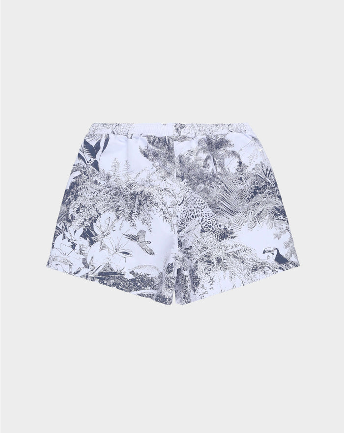 Nike ACG "Reservoir Goat" Shorts. Underground Apparel. Rule of Next Streetwear.