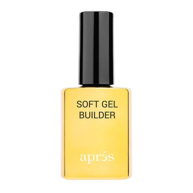 Apres Soft Gel Builder 30ml