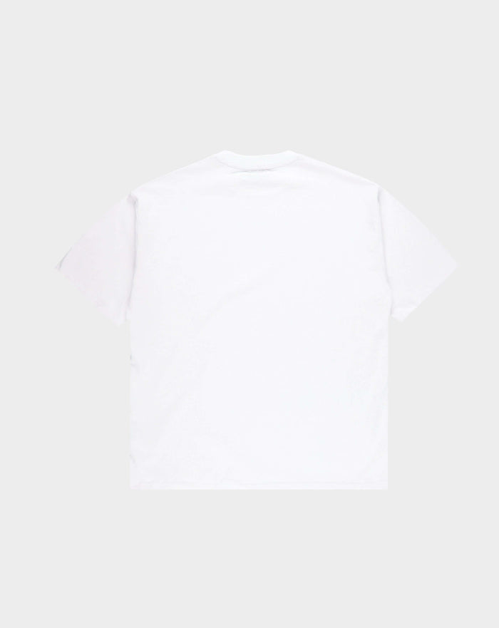 WRKSHP Basic Solid T-Shirt. Underground Apparel. Rule of Next Streetwear.