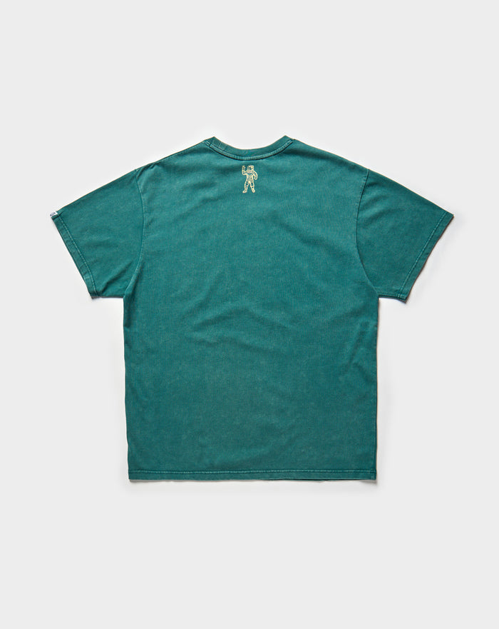 Billionaire Boys Club BB General Admission T-Shirt. Underground Apparel. Rule of Next Streetwear.