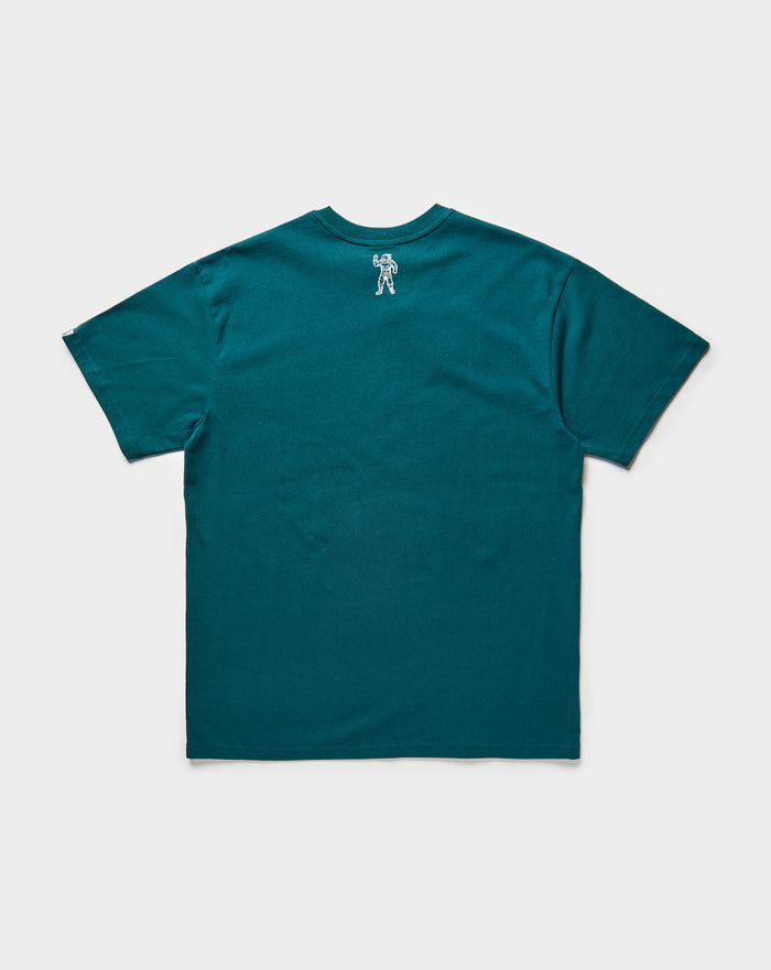 Billionaire Boys Club BB Helmet Rings T-Shirt. Underground Apparel. Rule of Next Streetwear.