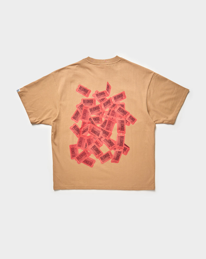 Billionaire Boys Club BB Prize T-Shirt. Underground Apparel. Rule of Next Streetwear.