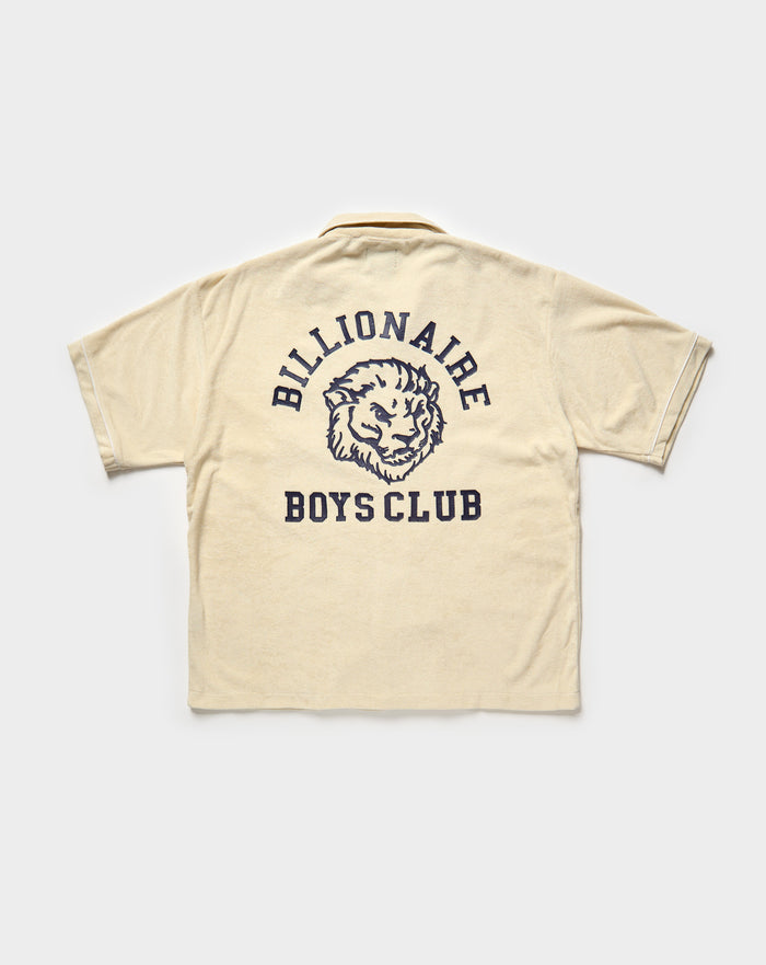 Billionaire Boys Club BB Roam Woven Shirt. Underground Apparel. Rule of Next Streetwear.