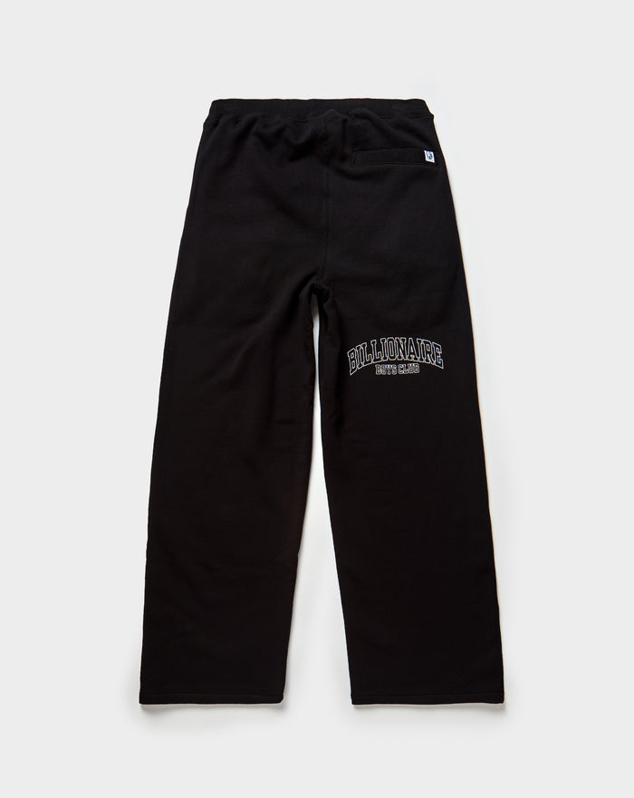 Billionaire Boys Club BB Triple B Pants. Underground Apparel. Rule of Next Streetwear.