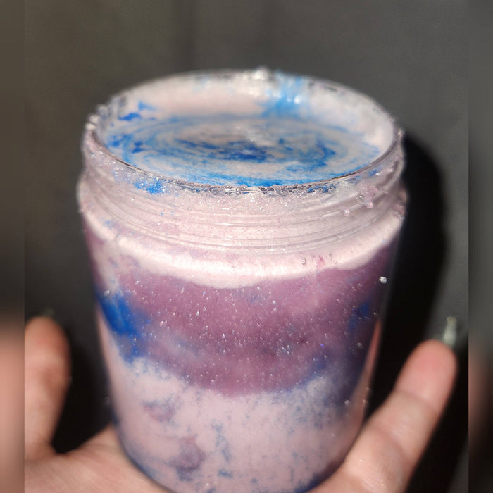 Berry Bake Sugar Scrub