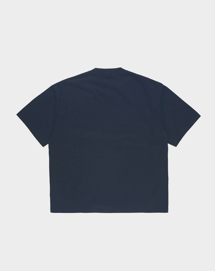 One Chance Biker Flame T-Shirt. Underground Apparel. Rule of Next Streetwear.