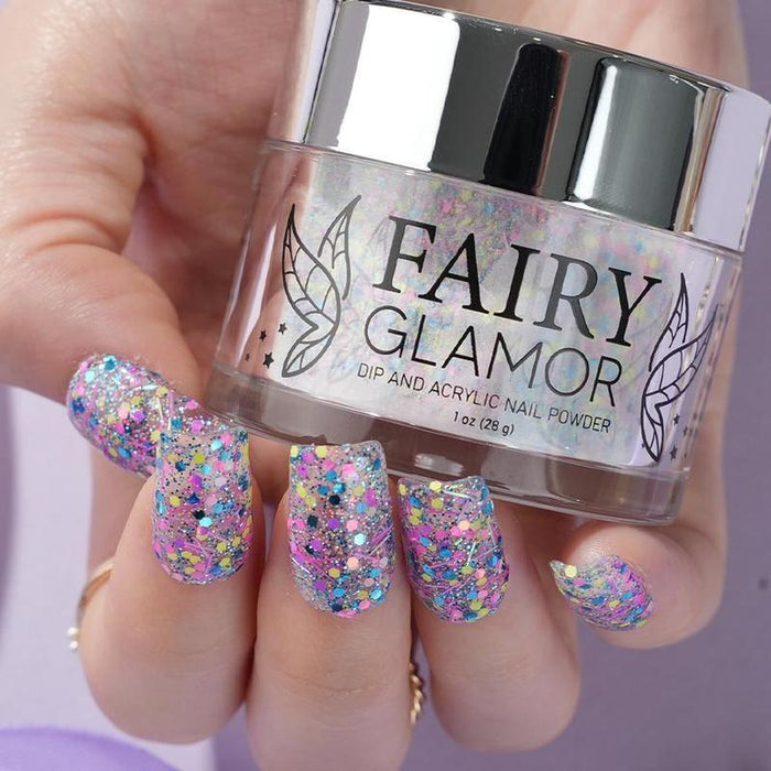 Birthday Starter Kit Sale-Fairy Glamor