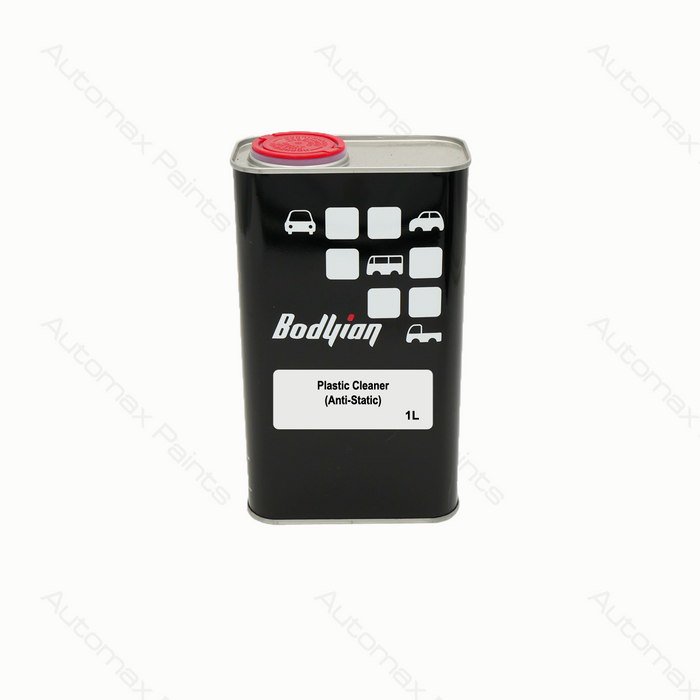 Bodyian Plastic Cleaner (Anti-Static) 1L