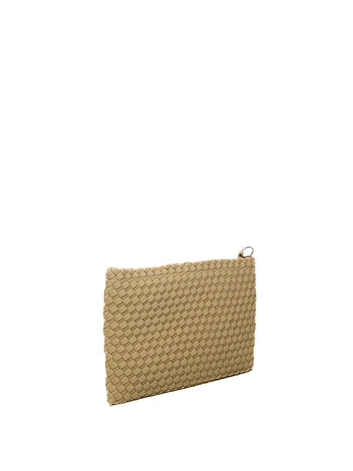 BLAUER borsa a mano beige TUNG01 NEOP-BEIGE