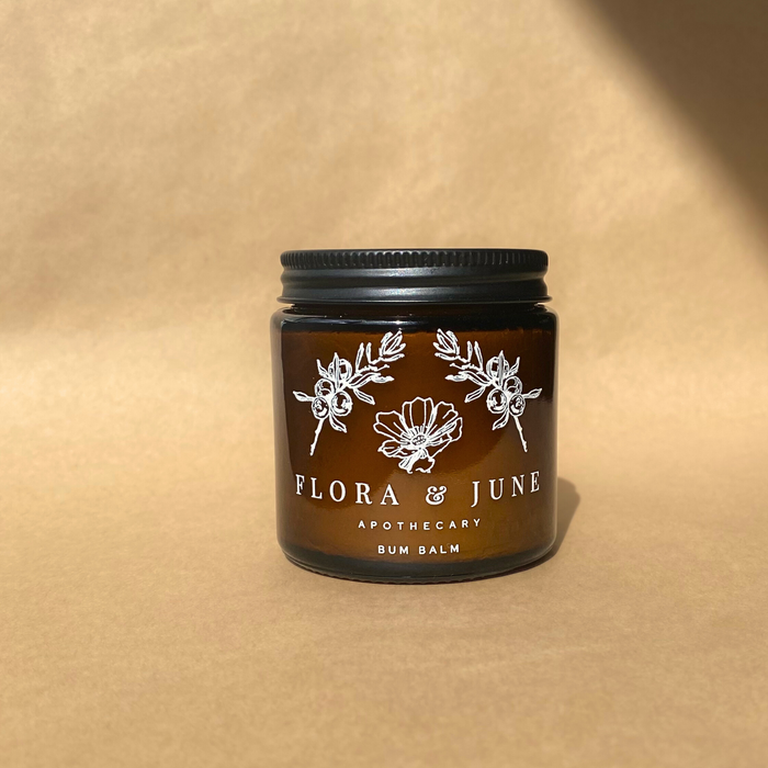Bum Balm