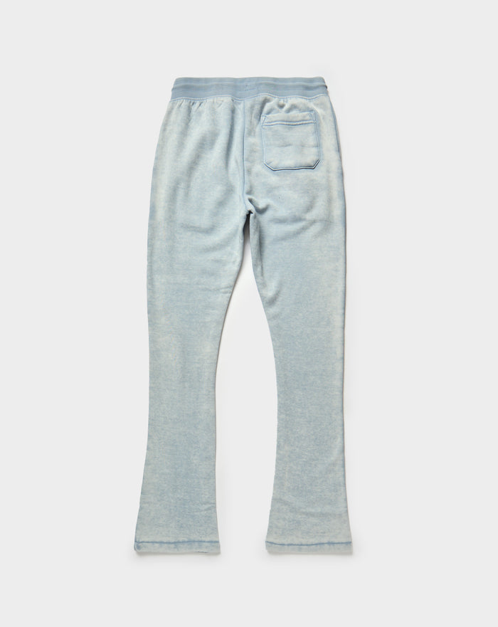Jordan Craig Burn Out Wash Pants Arctic Wash. Underground Apparel. Rule of Next Streetwear.