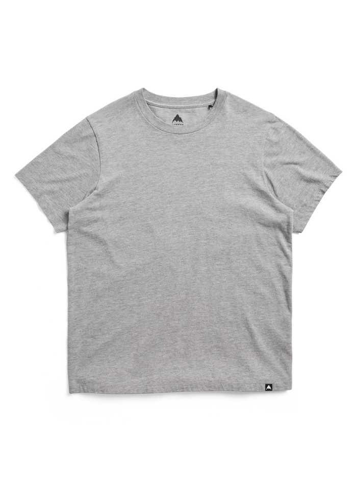 Gray Heather / XXS