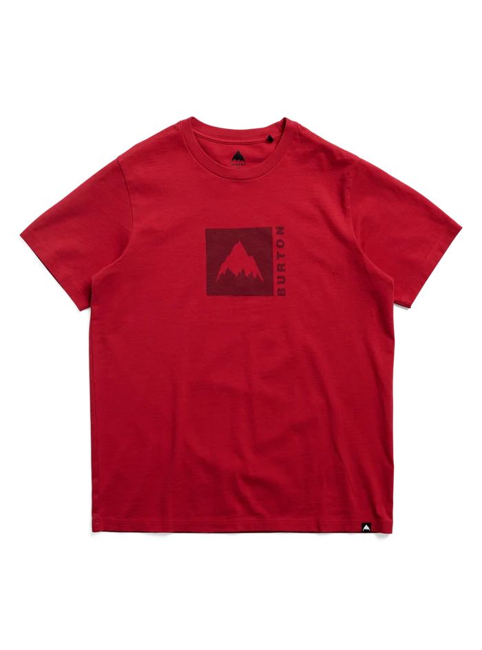 Geranium Red / XXS