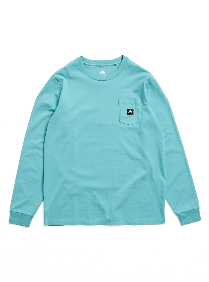 Mineral Blue / XXS