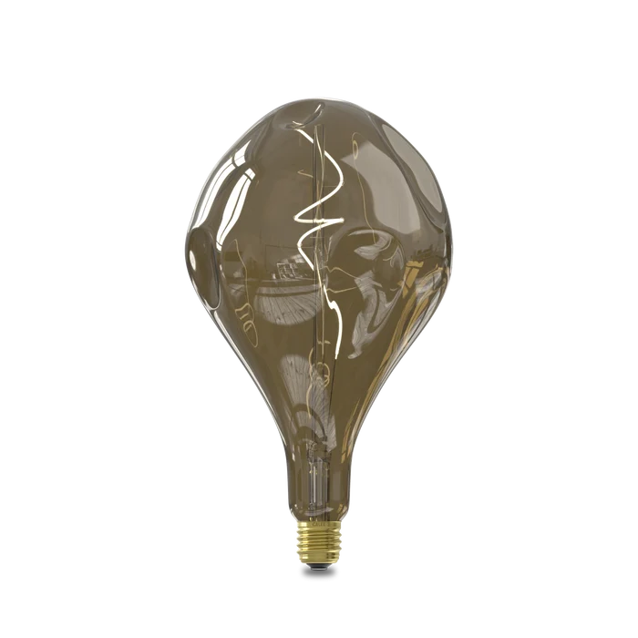 Calex XXL Natural Organic EVO LED Bulb - E27 - Natural