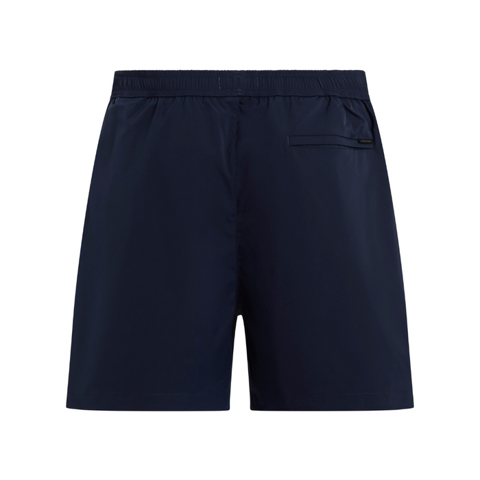 Calvin Klein Medium Drawstring swimming costume navy