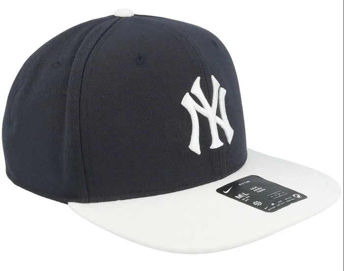 NIKE cappello new york yankees blu/bianco NB09 194N-NK