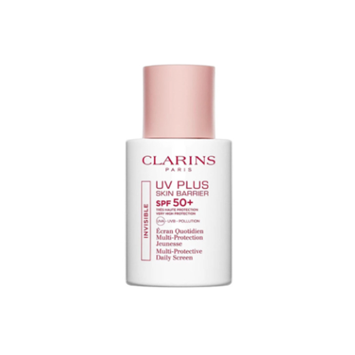 Clarins Uvp Trans SPF50 30Ml