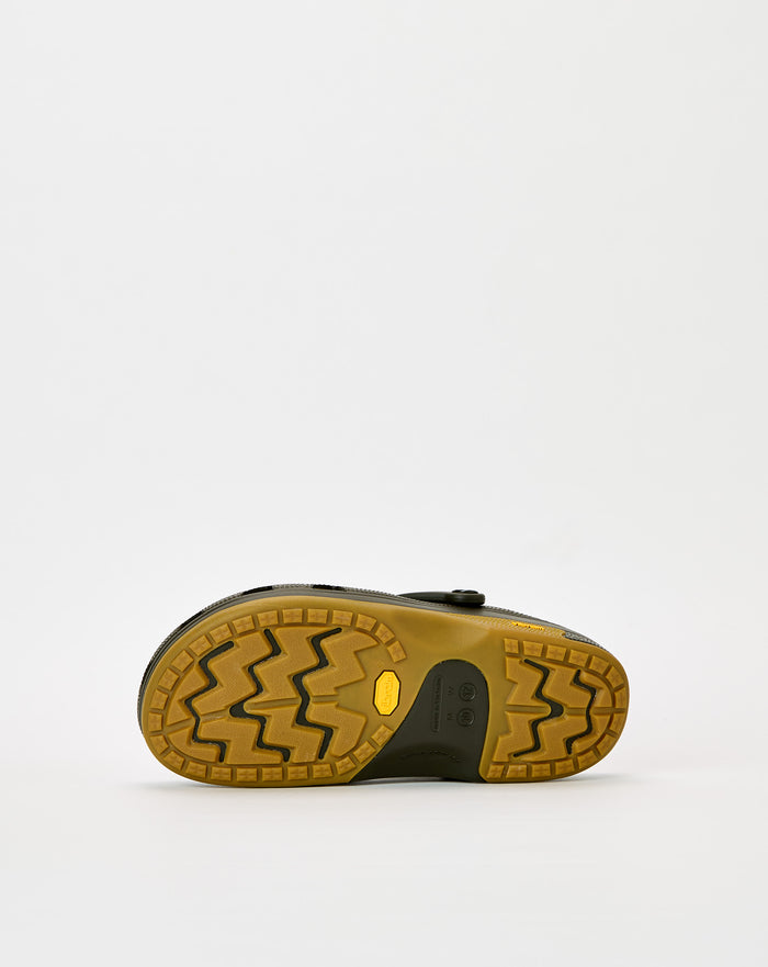 Crocs Classic EXP. Underground Footwear. Rule of Next Streetwear.