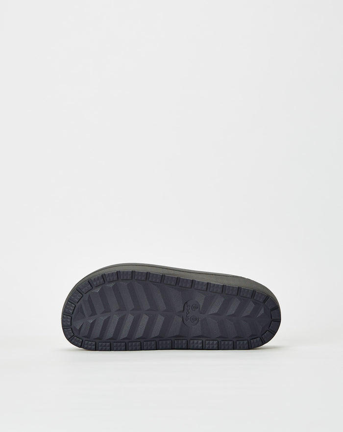 Crocs Classic Quiet Clog. Underground Footwear. Rule of Next Streetwear.