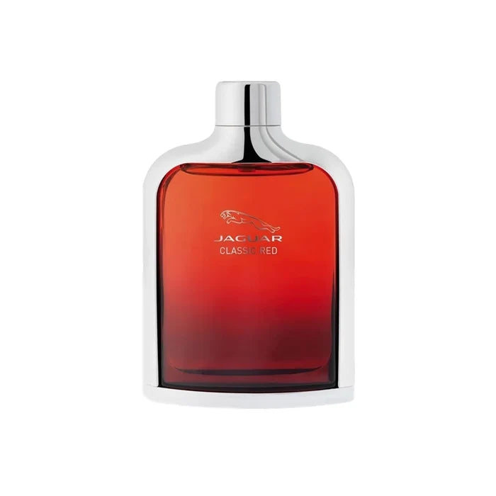 Classic Red EDT