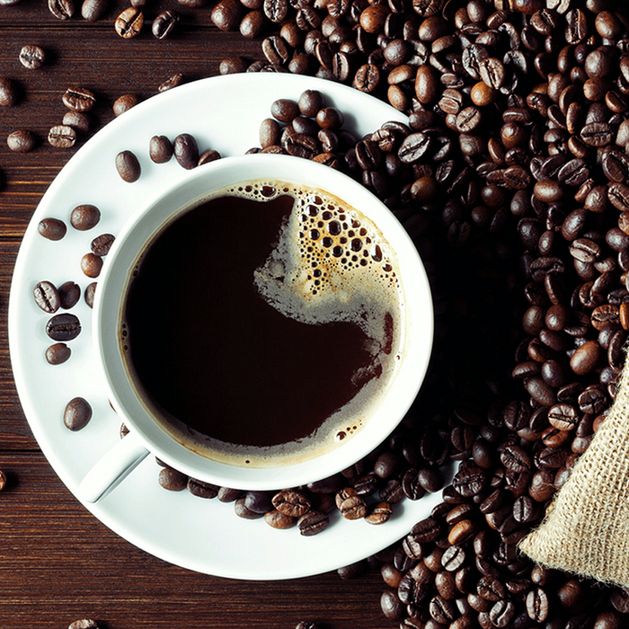 Coffee Fragrance Oil - FF# 34 - 11881