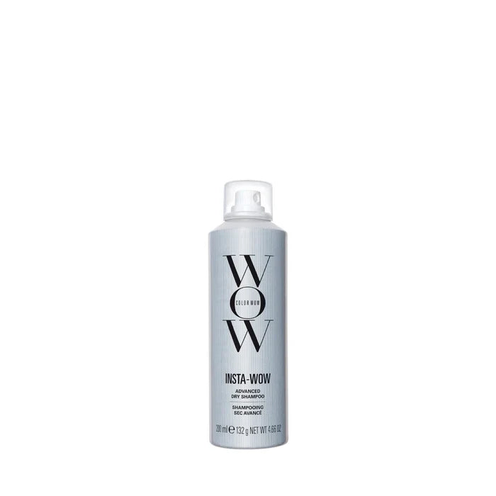Color Wow Insta-Wow Advanced Dry Shampoo 200ml