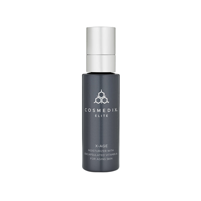 Cosmedix Elite X-Age Moisturiser 30ml