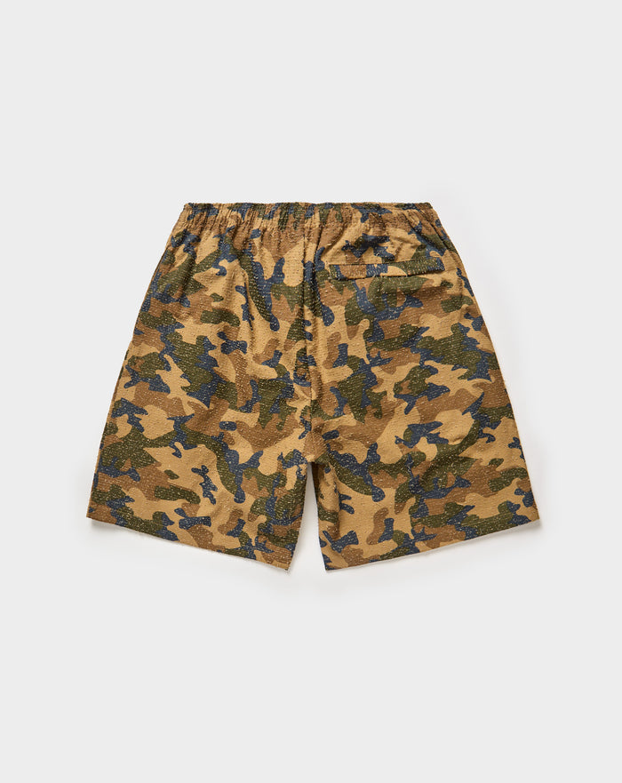 Sugarhill Crank Shorts. Underground Apparel. Rule of Next Streetwear.