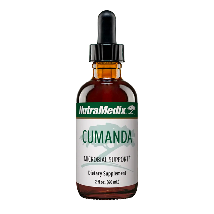 Cumanda by NutraMedix