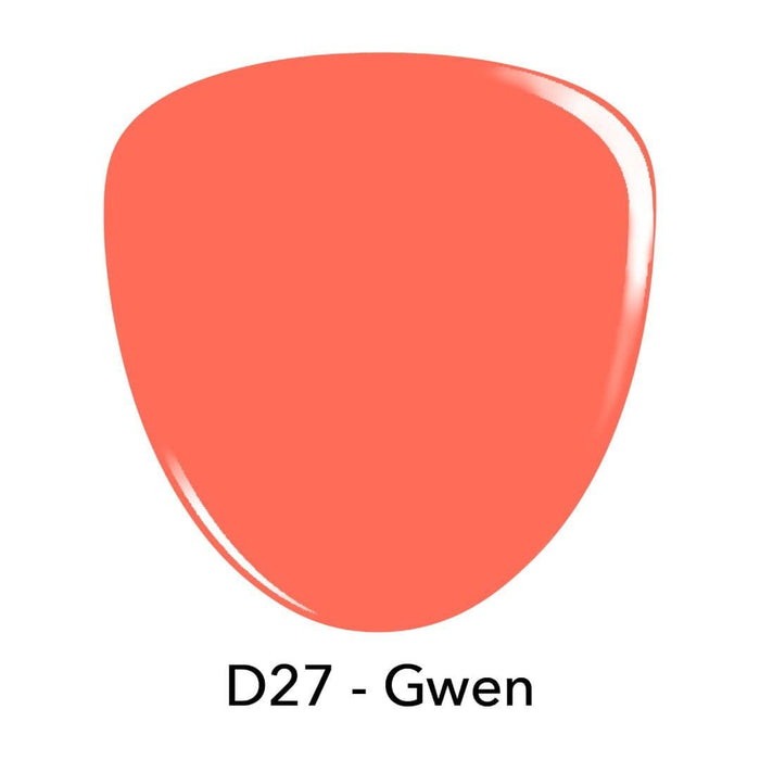 D27 Gwen