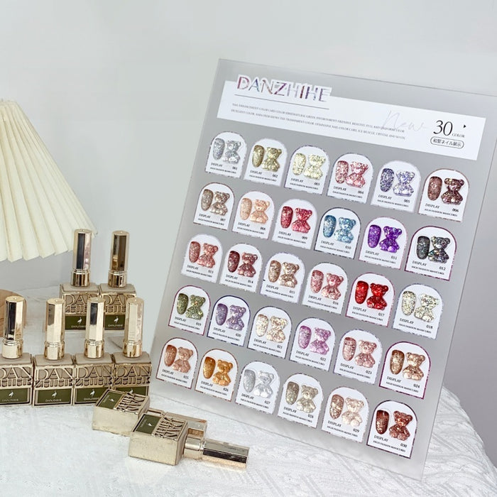 30 Shades Set