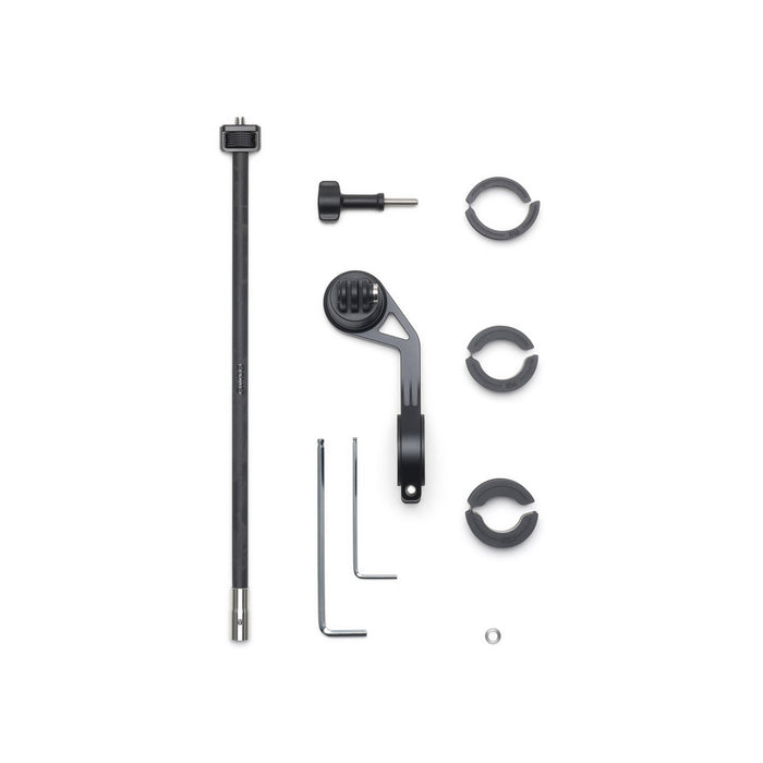 DJI Osmo Multifunctional Bike Tube Mount Kit