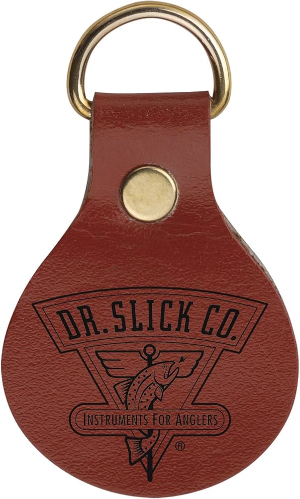 Dr. Slick - Leader Straightener