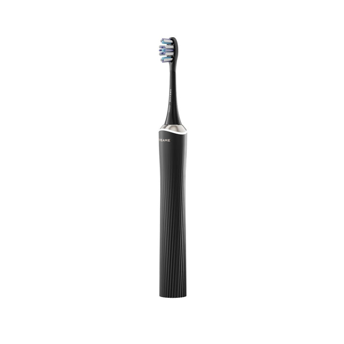 DREAME NB01 garsinio elektrinio dantų šepetėlio rinkinys, juodas