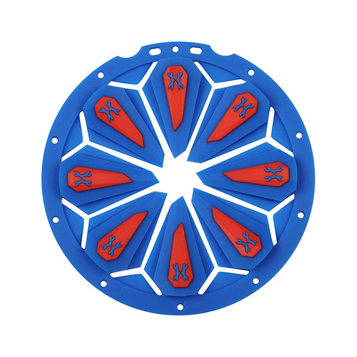 Epic Speed Feed - Rotor (Patriot)