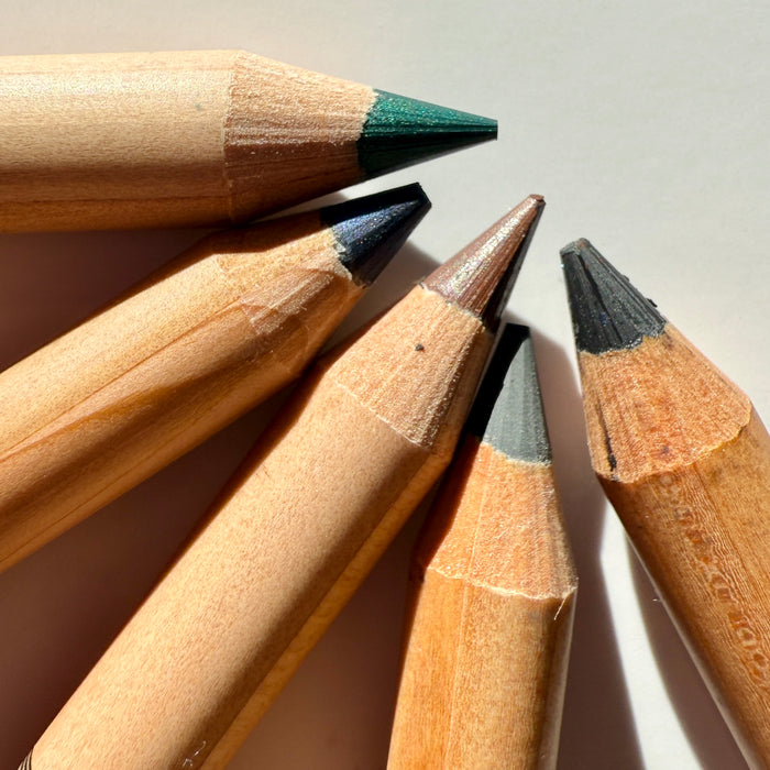 Eyeliner Pencil - Brown
