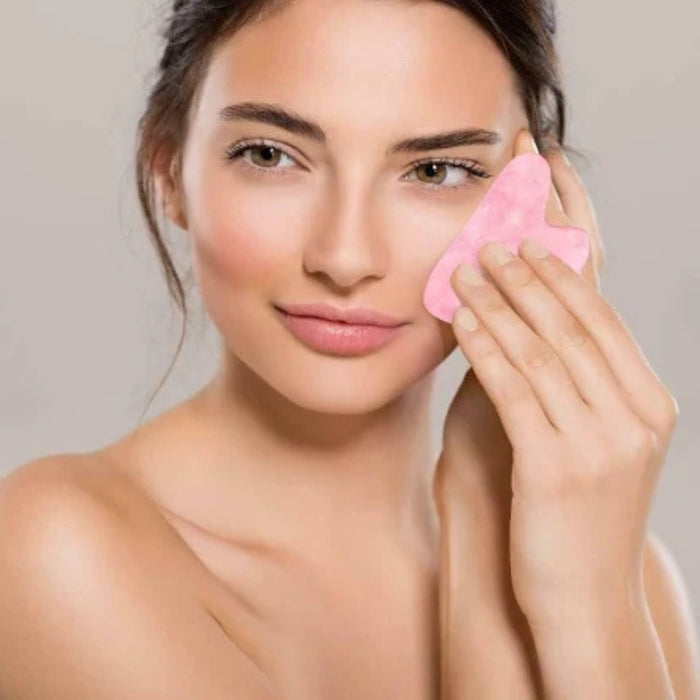 Face Gua Sha