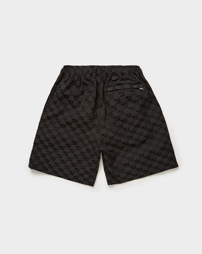 Sugarhill Fader Shorts. Underground Apparel. Rule of Next Streetwear.