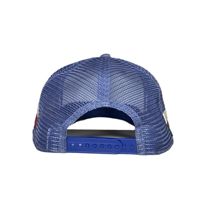 Fish Better - Western Anglers - Hat - Stone