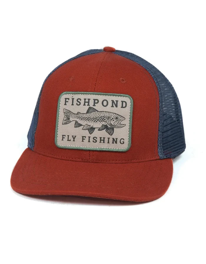 Fishpond Las Pampas Hat