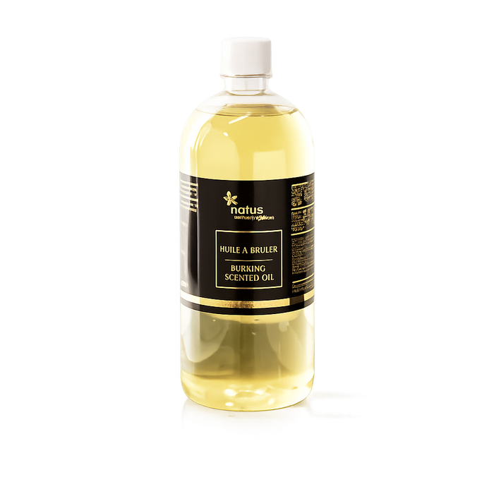 Άρωμα Καύσης Fleur D Oranger Refill I 500ml FO