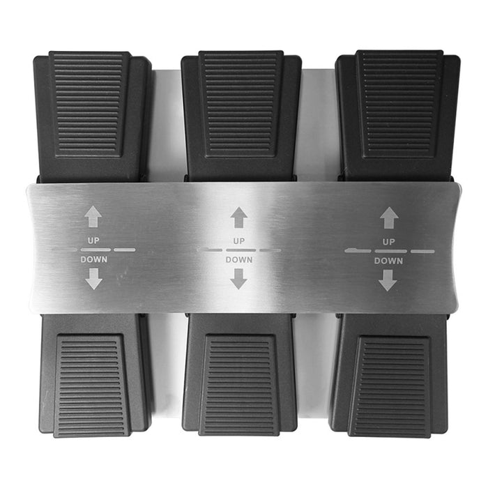 Foot Remote For Venus Electric Treatment Table