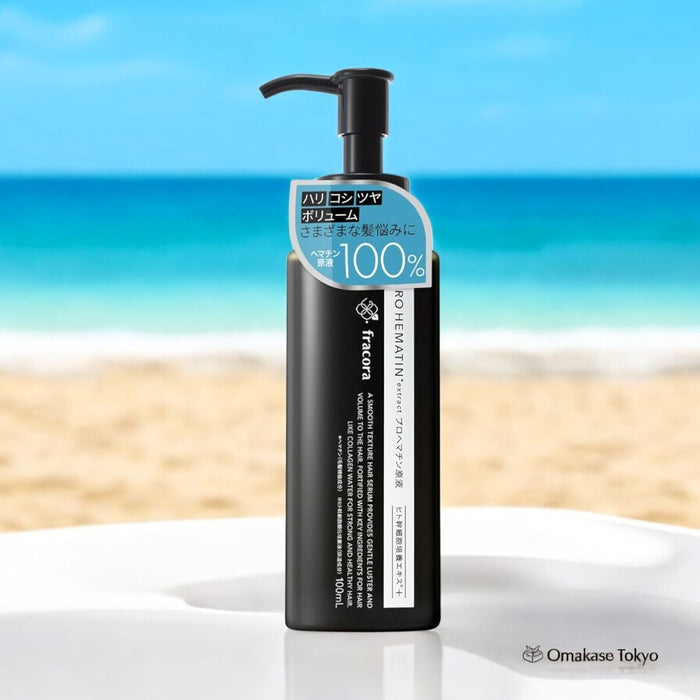 Fracora Premium Prohematin Concentrate 100ml