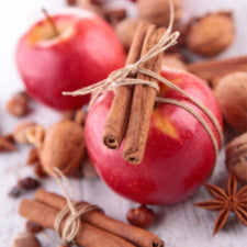Fragrance Oil - Apple Jack N' Peel